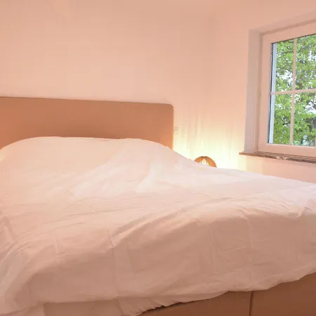 Superb With Garden In Hébergement de vacances