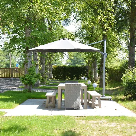 Superb With Garden In *