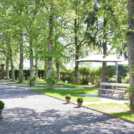 Superb With Garden In * Serinchamps