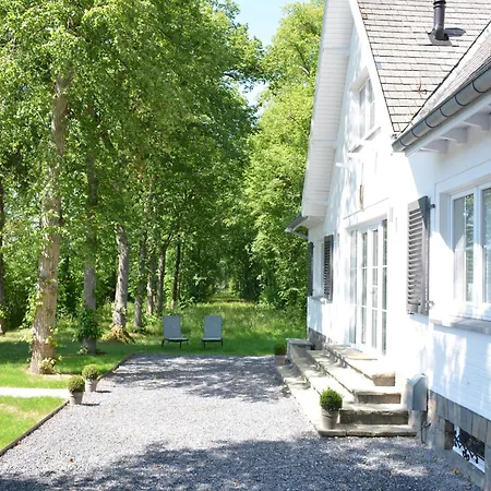 Superb With Garden In Hébergement de vacances