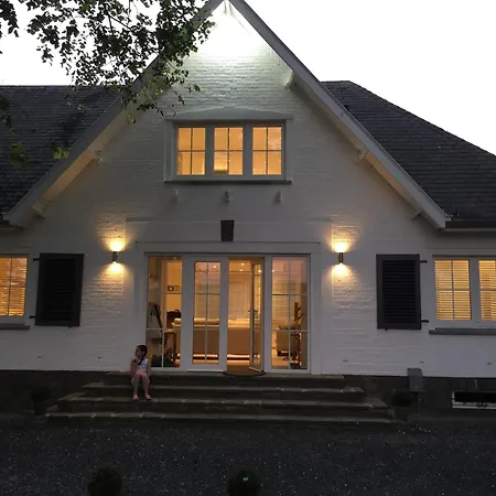 Superb With Garden In