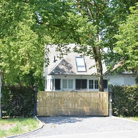 Superb With Garden In Hébergement de vacances *