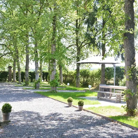 Superb With Garden In * Serinchamps