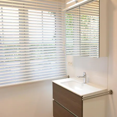 Superb With Garden In