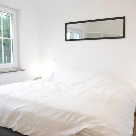 Superb With Garden In Hébergement de vacances