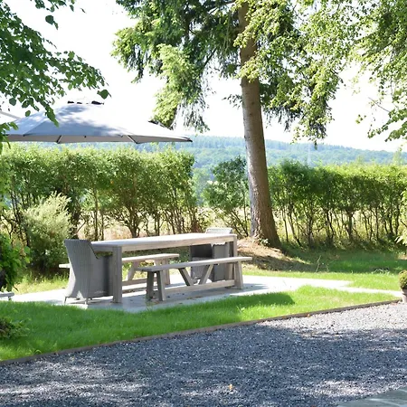 펜션 Superb With Garden In *