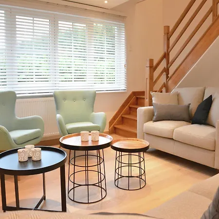 Hébergement de vacances Superb With Garden In Serinchamps