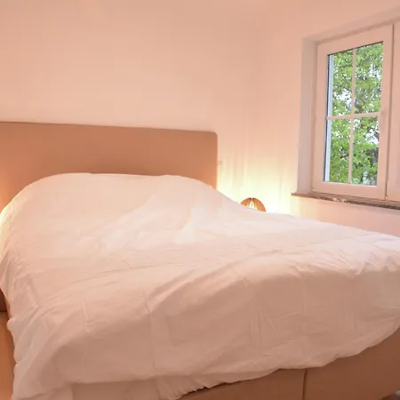 Superb With Garden In *