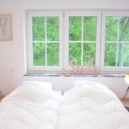 Superb With Garden In Serinchamps