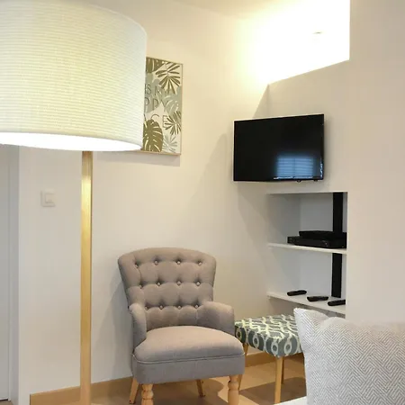 Superb With Garden In * Serinchamps