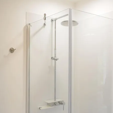 Superb With Garden In