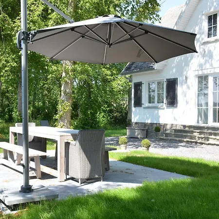 Superb With Garden In Hébergement de vacances *