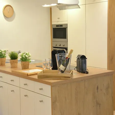 Hébergement de vacances Superb With Garden In Serinchamps