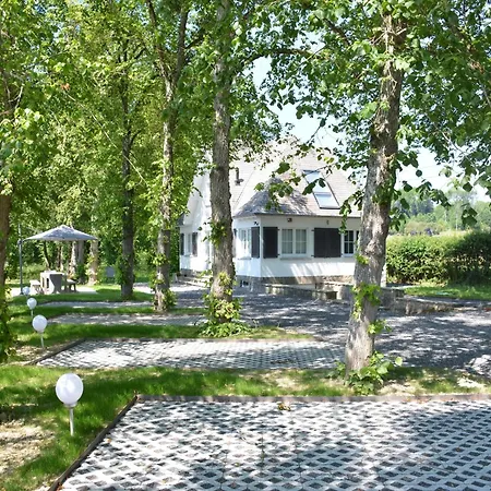 Superb With Garden In