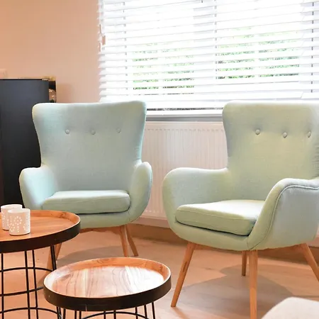 Superb With Garden In