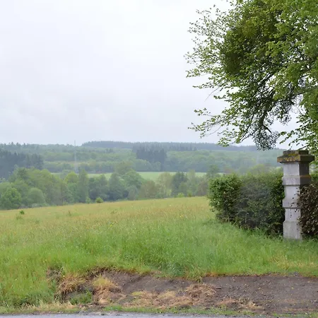 Hébergement de vacances Superb With Garden In